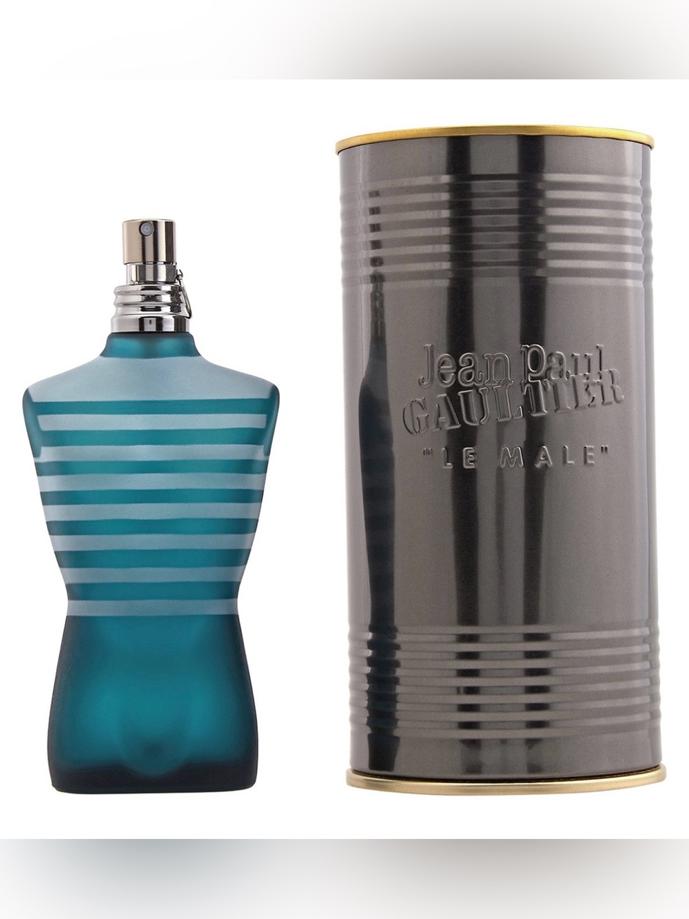 Jean Paul Gaultier Le Male Brand  New in Can